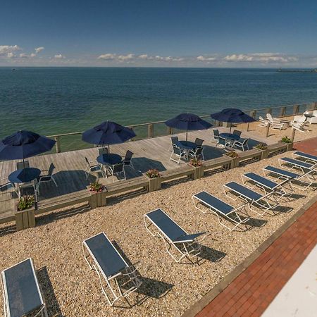 Sun And Sound Montauk Hotel Екстериор снимка