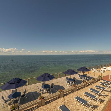 Sun And Sound Montauk Hotel Екстериор снимка