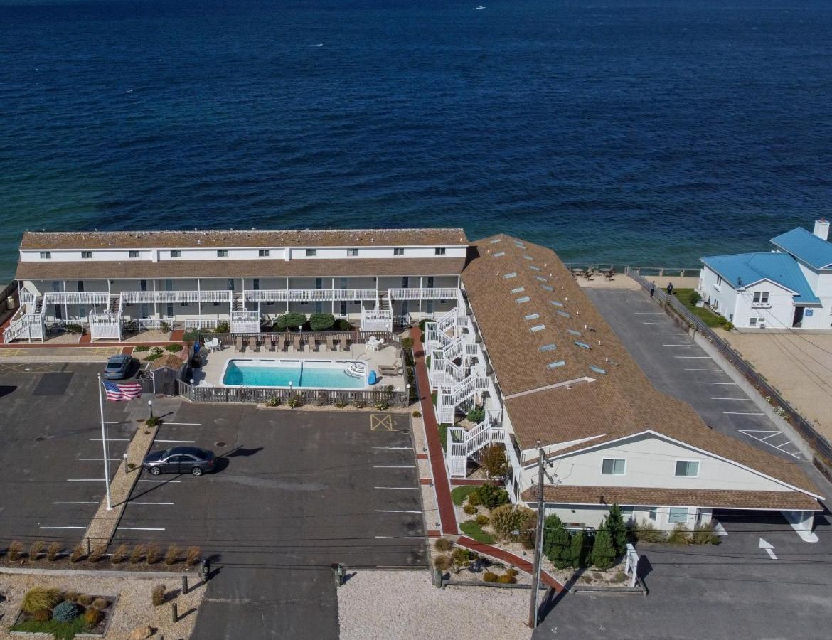 Sun And Sound Montauk Hotel Екстериор снимка