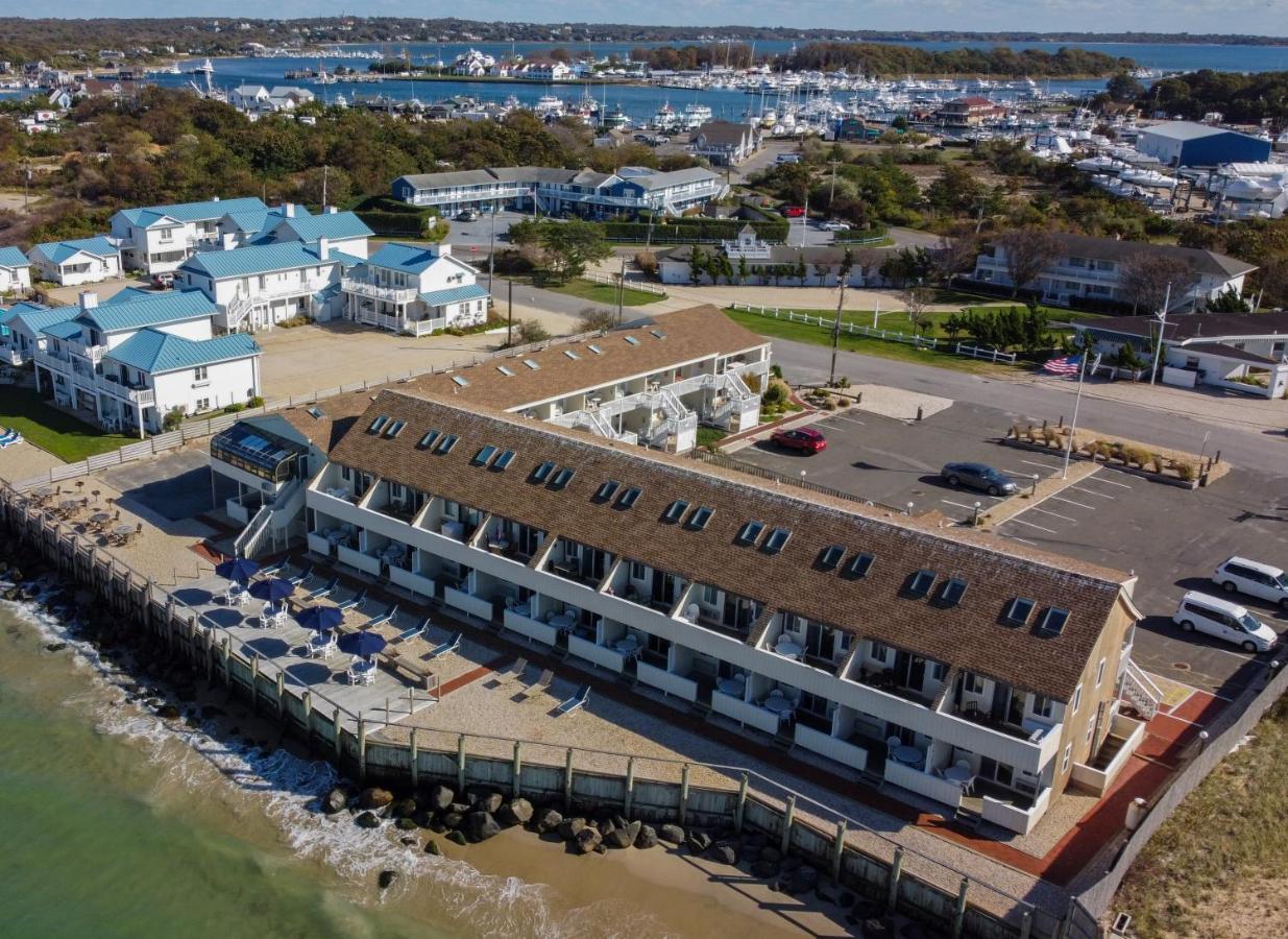 Sun And Sound Montauk Hotel Екстериор снимка