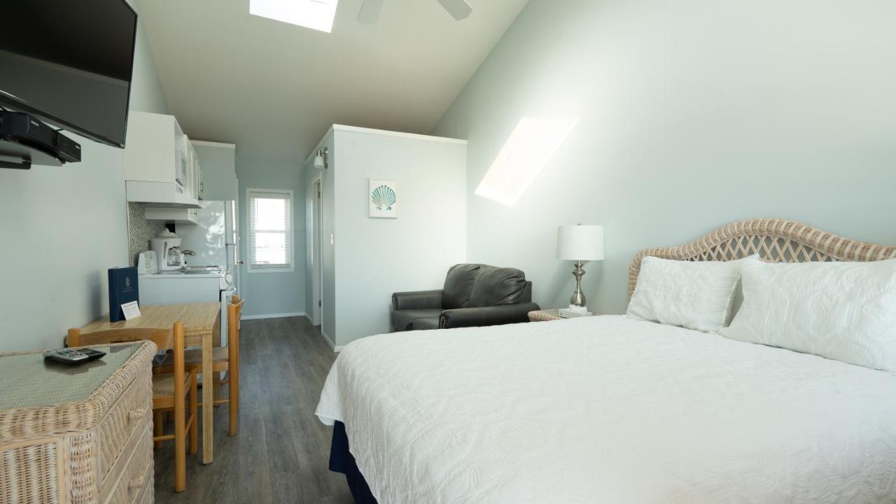 Sun And Sound Montauk Hotel Екстериор снимка