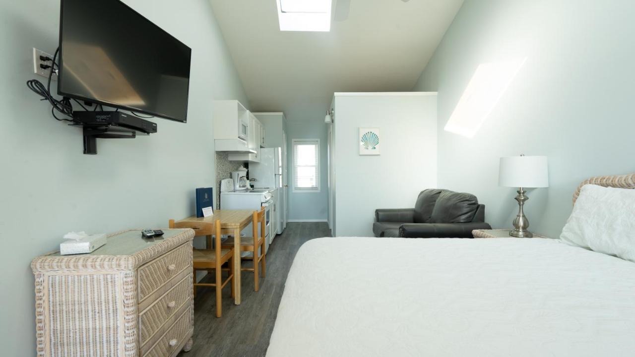 Sun And Sound Montauk Hotel Екстериор снимка