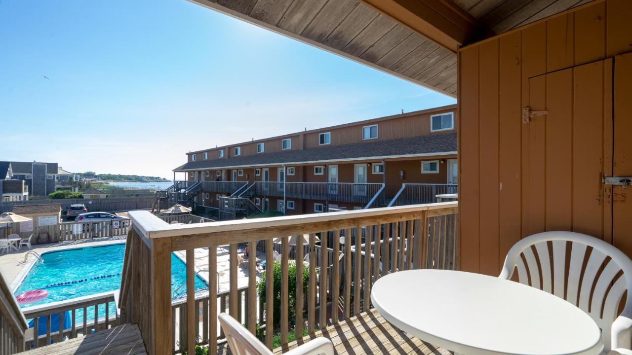 Sun And Sound Montauk Hotel Екстериор снимка