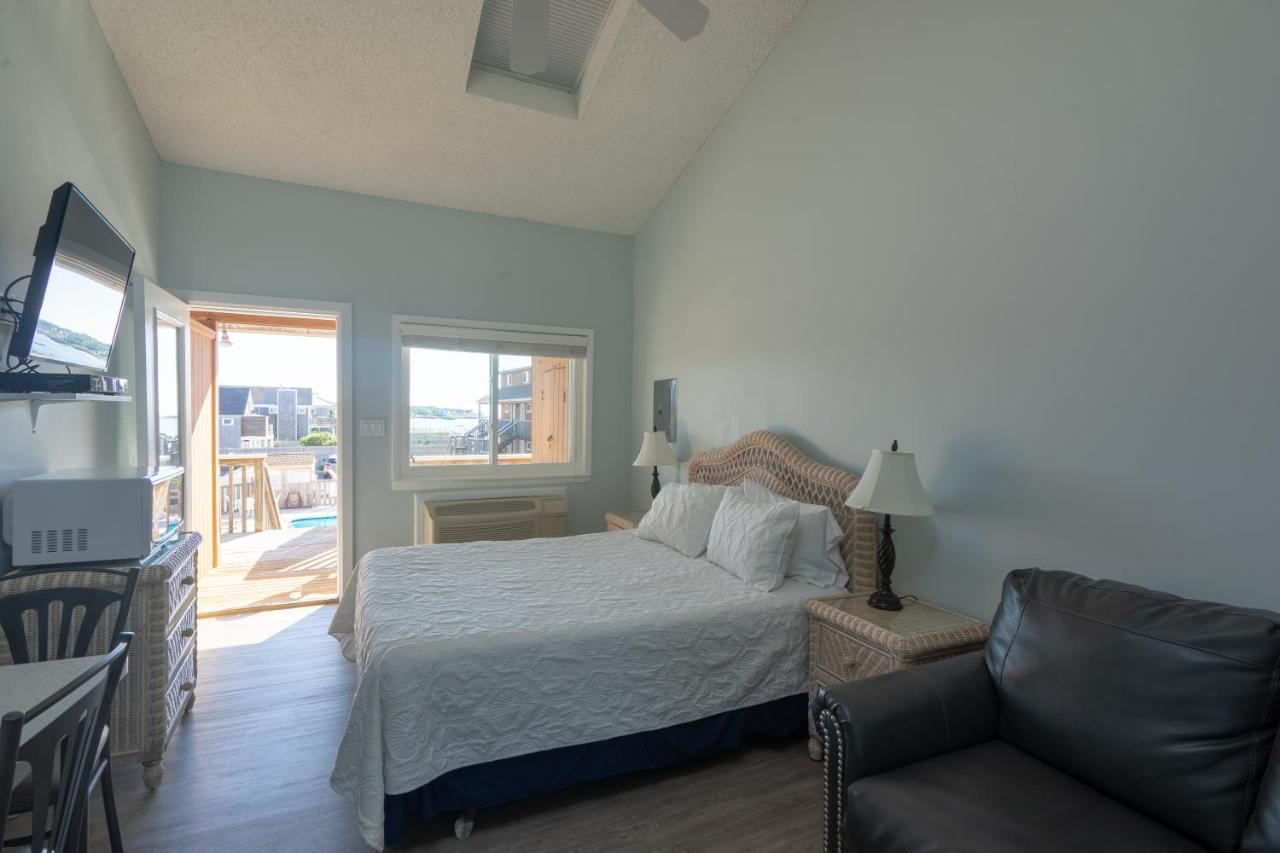 Sun And Sound Montauk Hotel Екстериор снимка