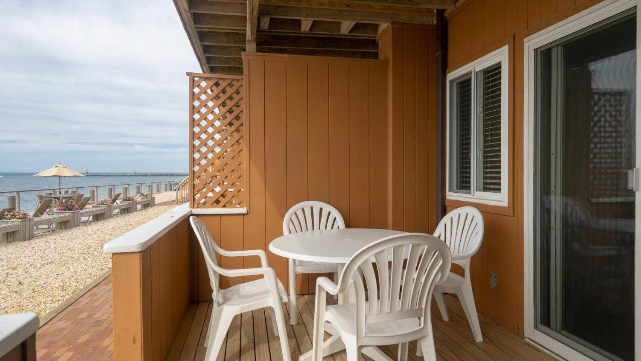 Sun And Sound Montauk Hotel Екстериор снимка