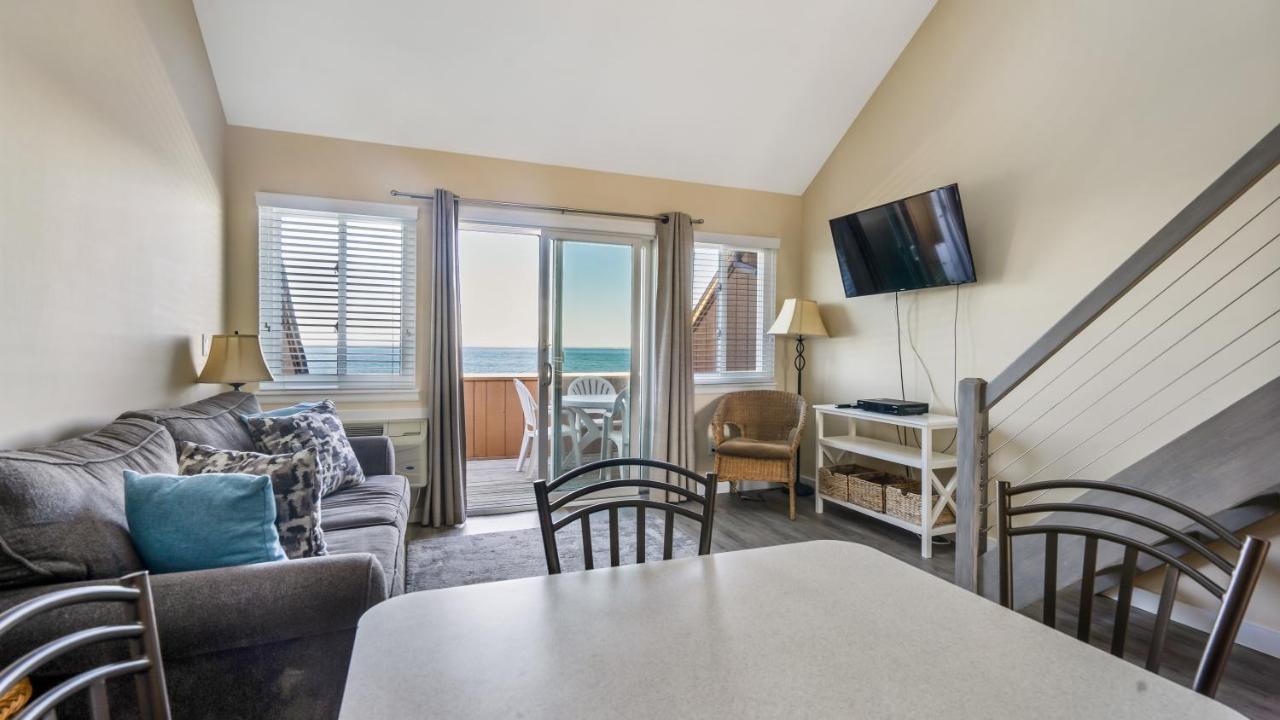 Sun And Sound Montauk Hotel Екстериор снимка