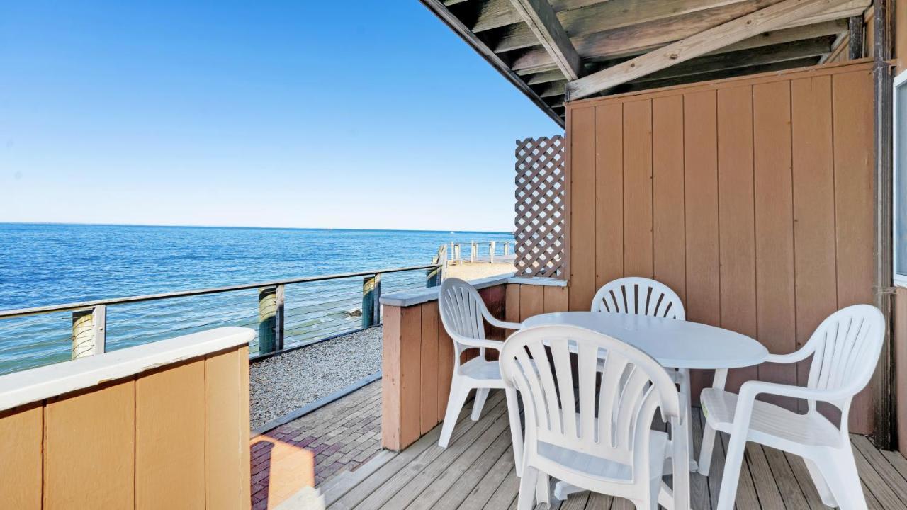 Sun And Sound Montauk Hotel Екстериор снимка