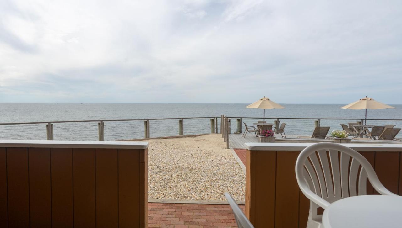 Sun And Sound Montauk Hotel Екстериор снимка