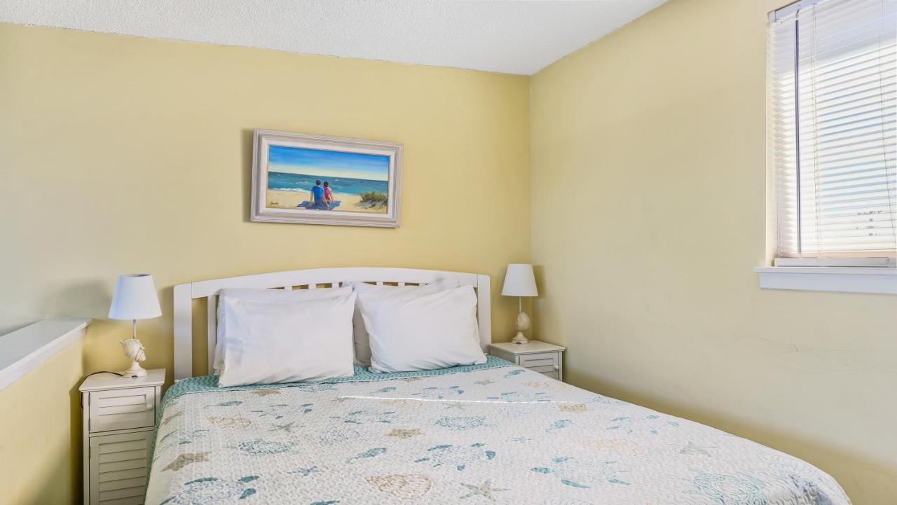 Sun And Sound Montauk Hotel Екстериор снимка