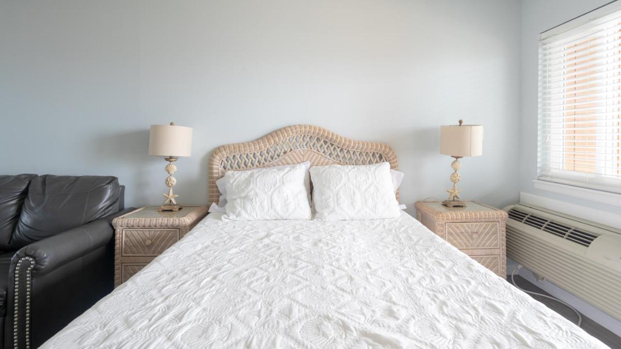 Sun And Sound Montauk Hotel Екстериор снимка