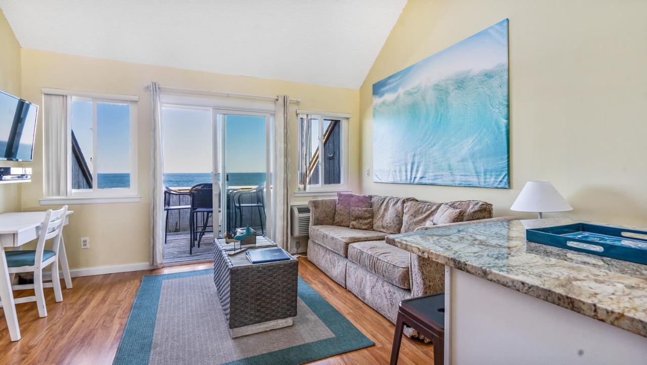 Sun And Sound Montauk Hotel Екстериор снимка