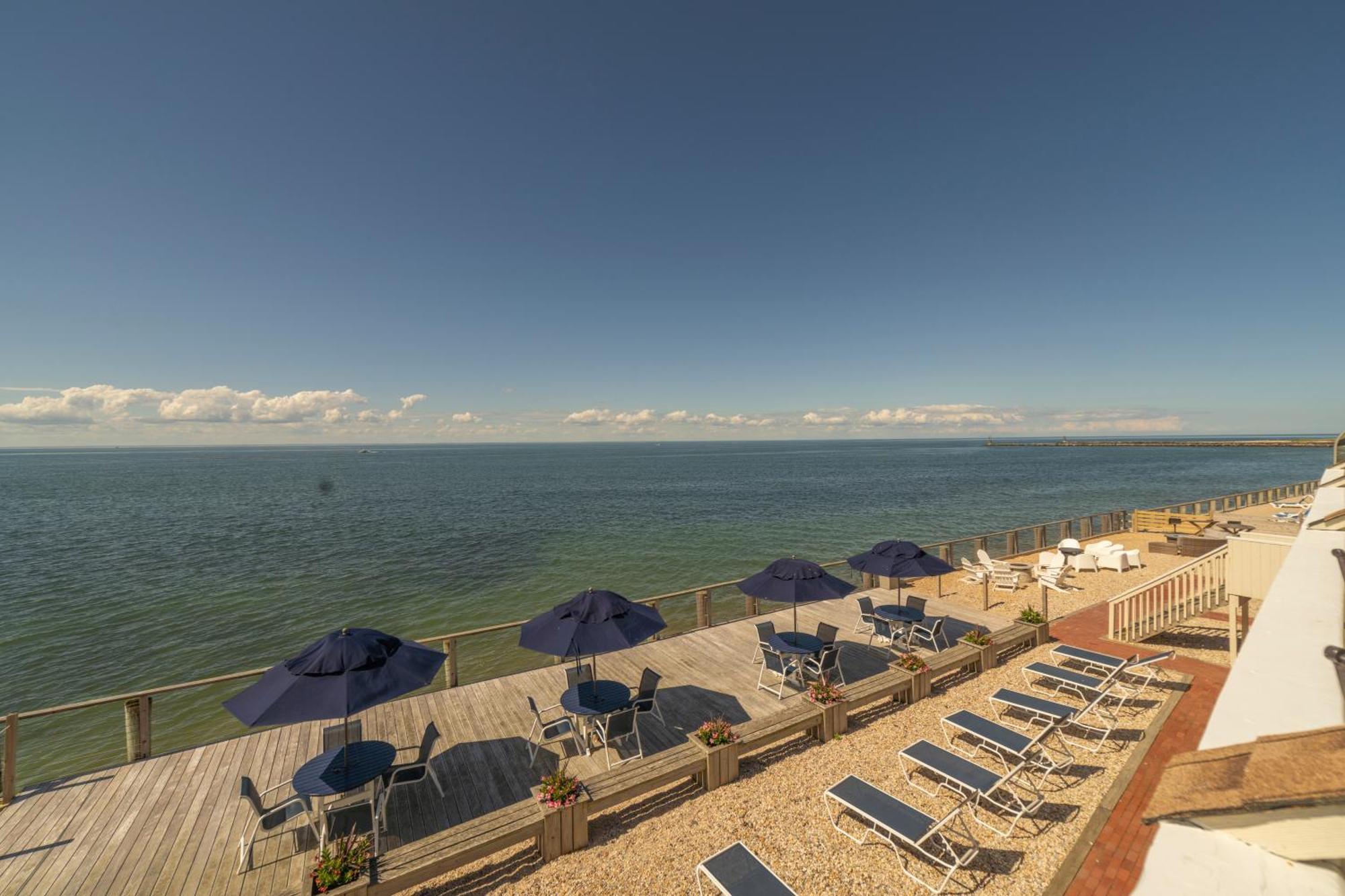 Sun And Sound Montauk Hotel Екстериор снимка