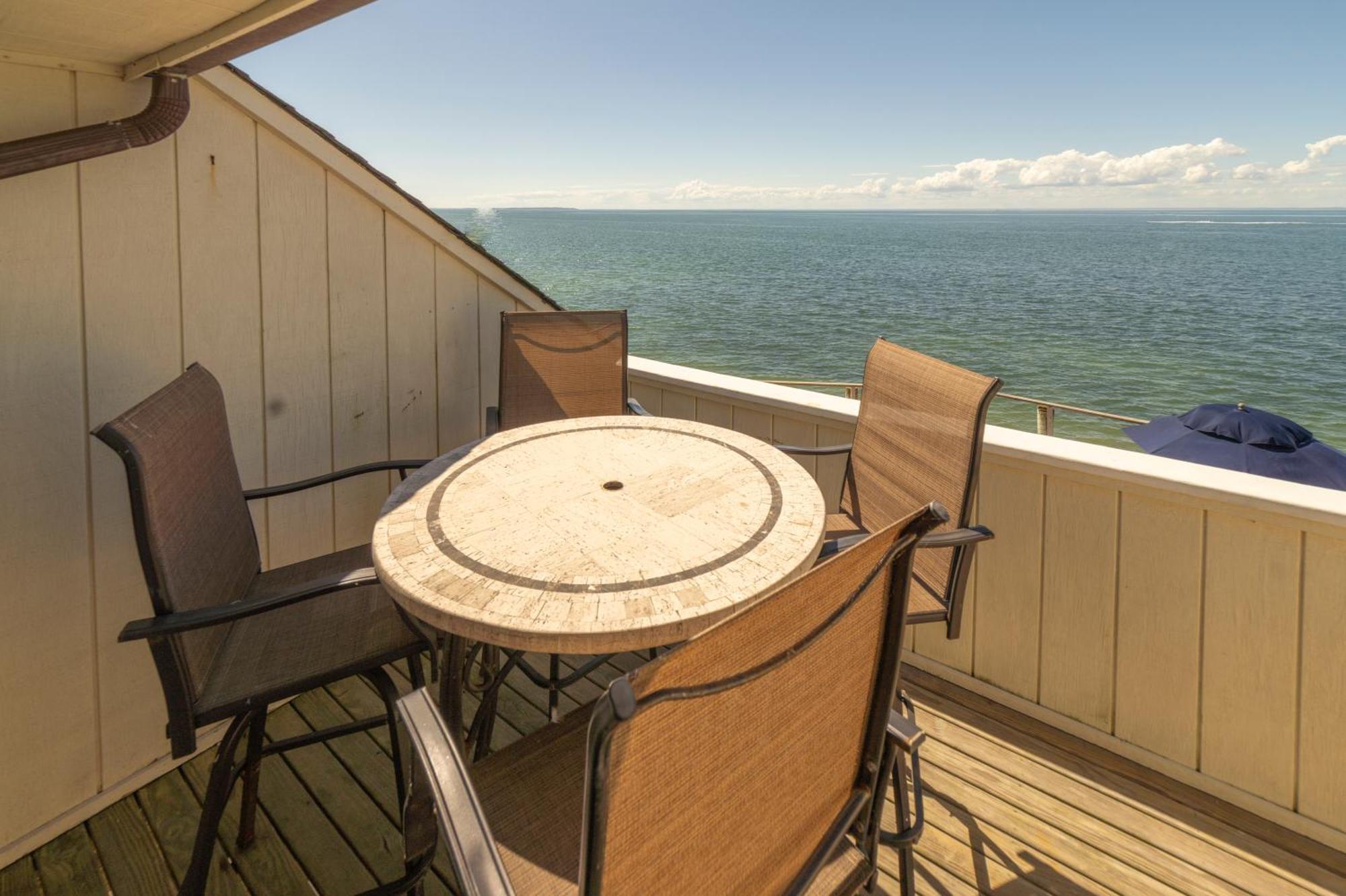 Sun And Sound Montauk Hotel Екстериор снимка