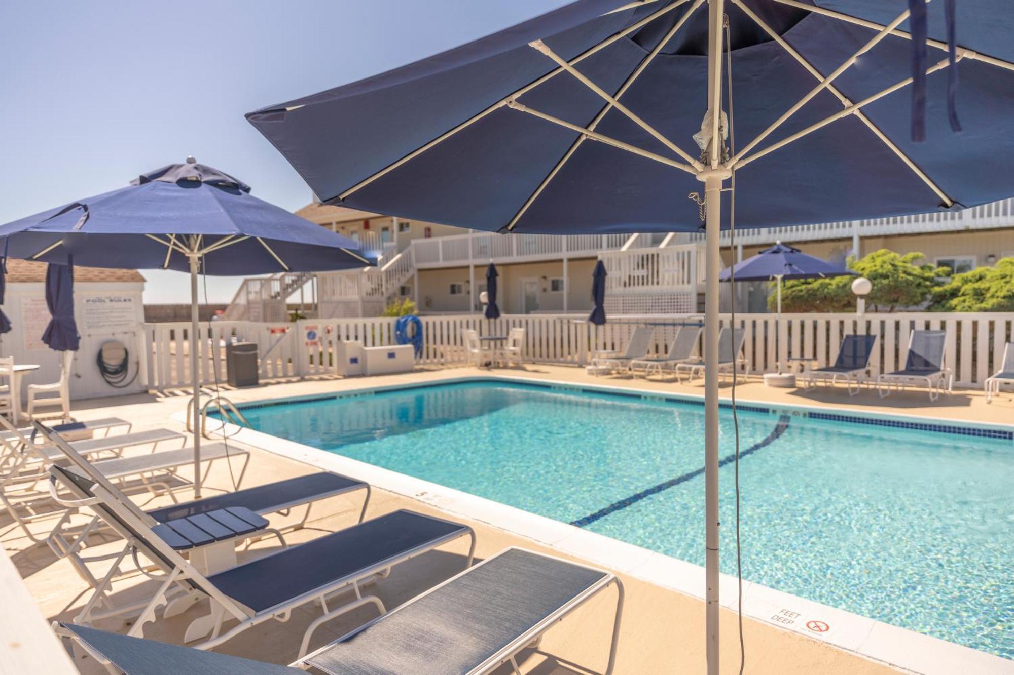 Sun And Sound Montauk Hotel Екстериор снимка