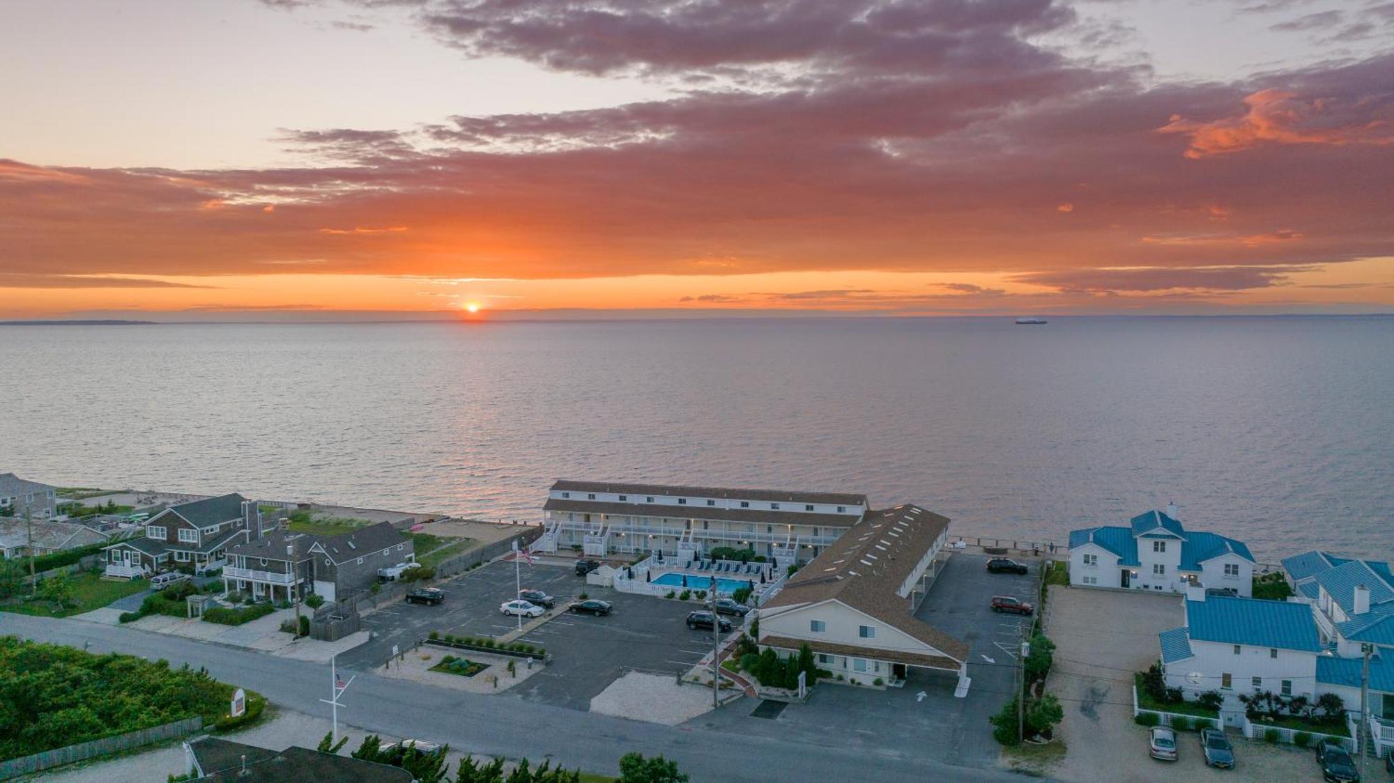 Sun And Sound Montauk Hotel Екстериор снимка