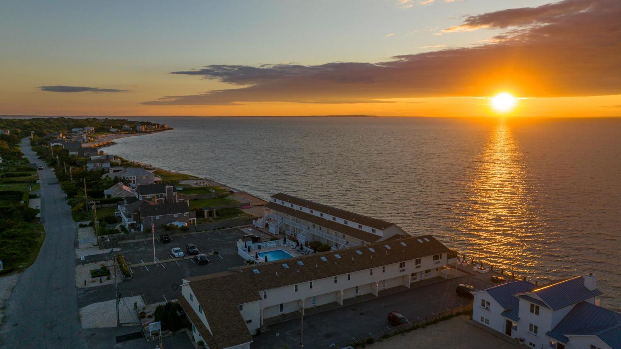 Sun And Sound Montauk Hotel Екстериор снимка