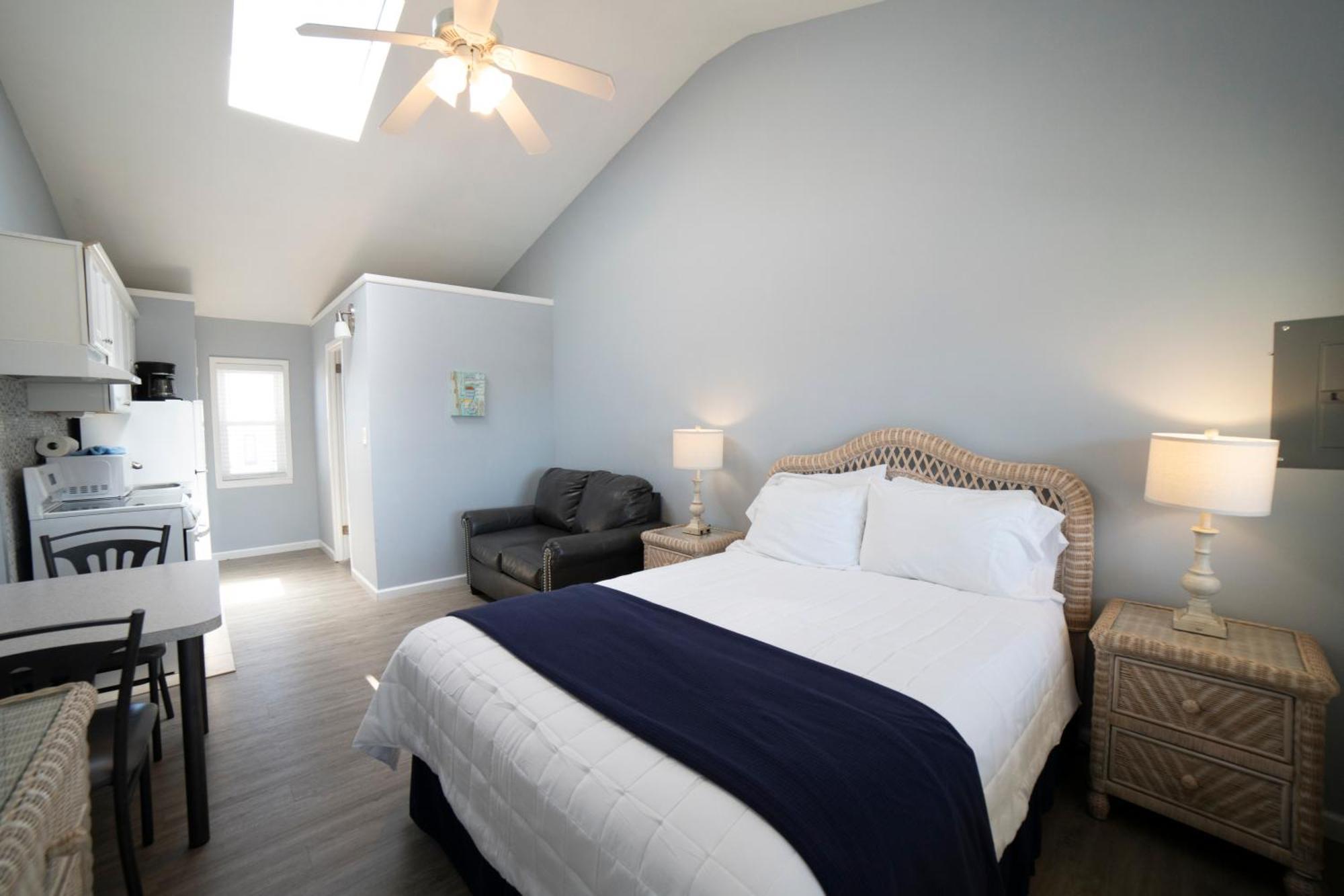 Sun And Sound Montauk Hotel Екстериор снимка
