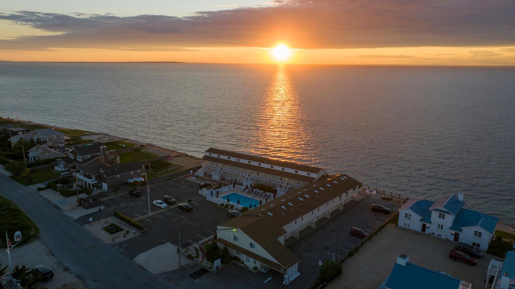 Sun And Sound Montauk Hotel Екстериор снимка