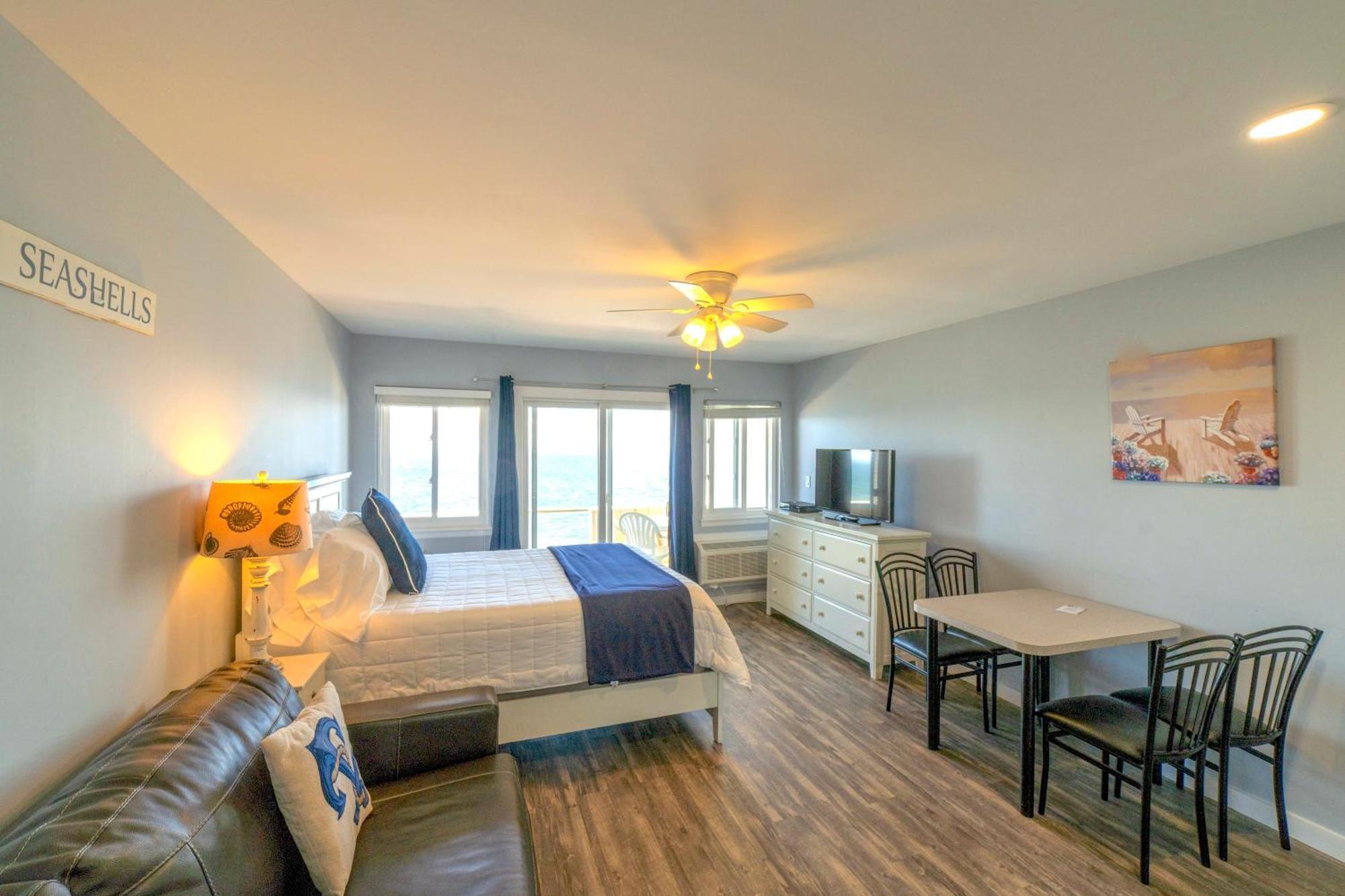 Sun And Sound Montauk Hotel Екстериор снимка