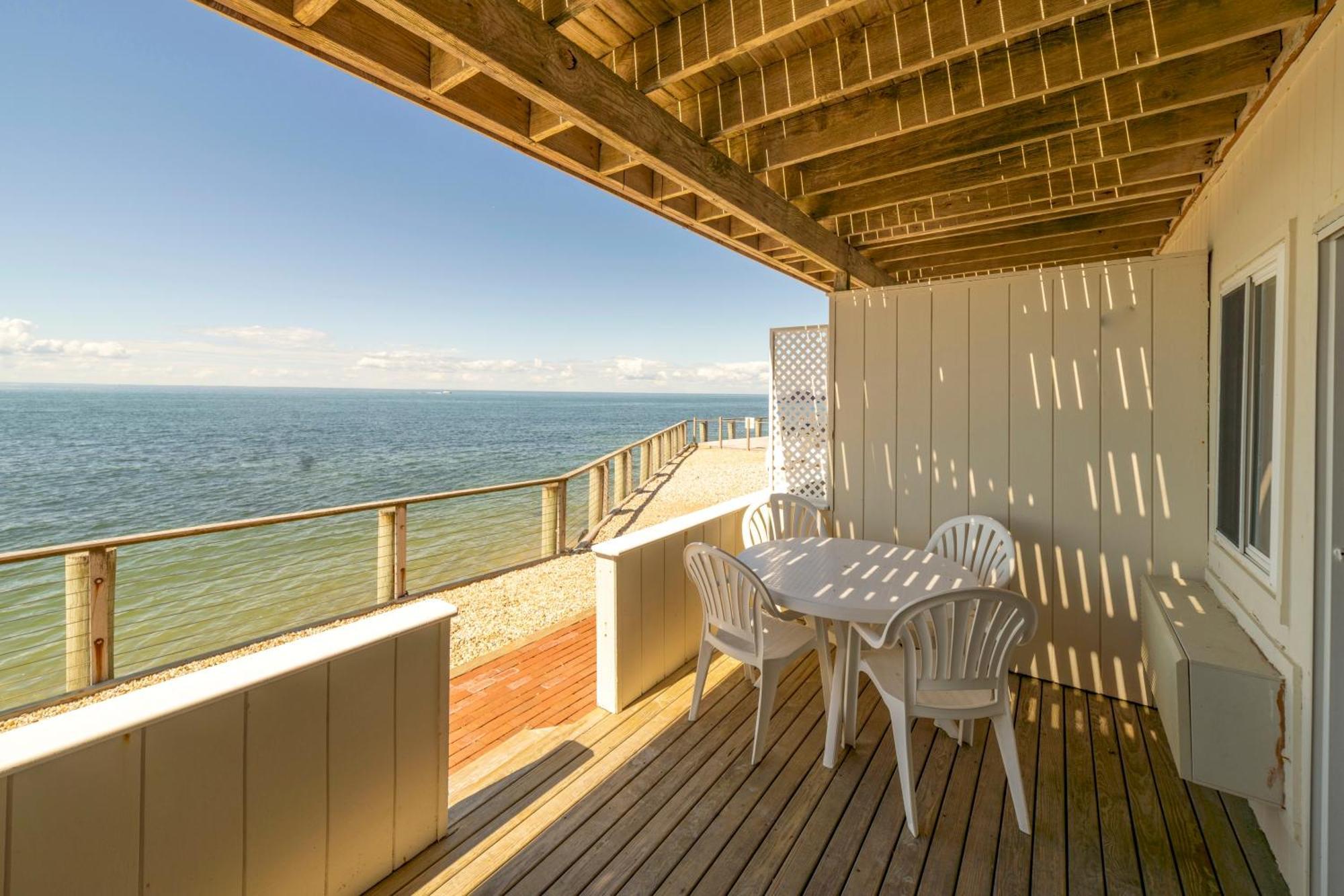 Sun And Sound Montauk Hotel Екстериор снимка