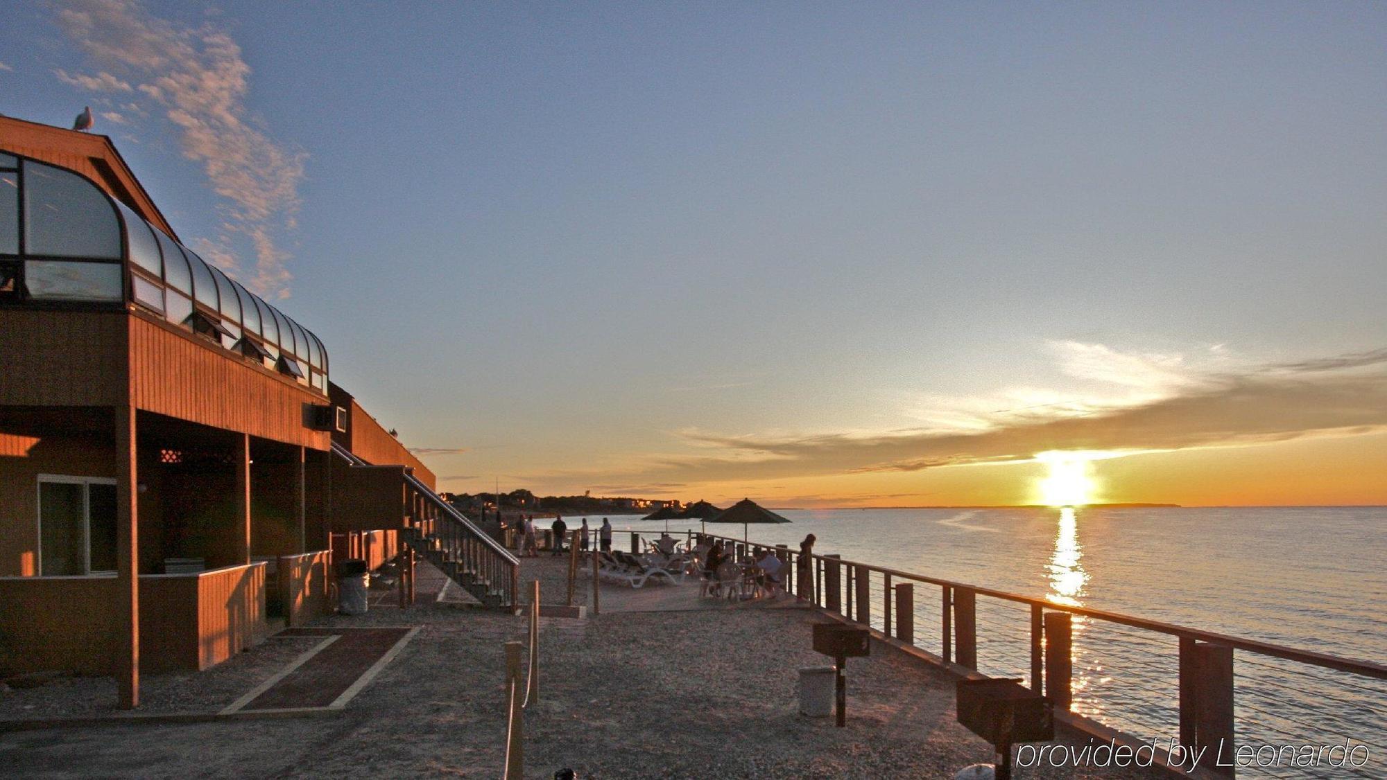 Sun And Sound Montauk Hotel Екстериор снимка